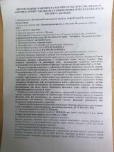 фінансова діяльність